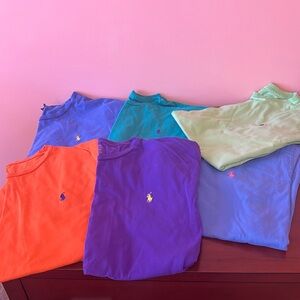 Men’s polo, Ralph Lauren xxl T-shirts